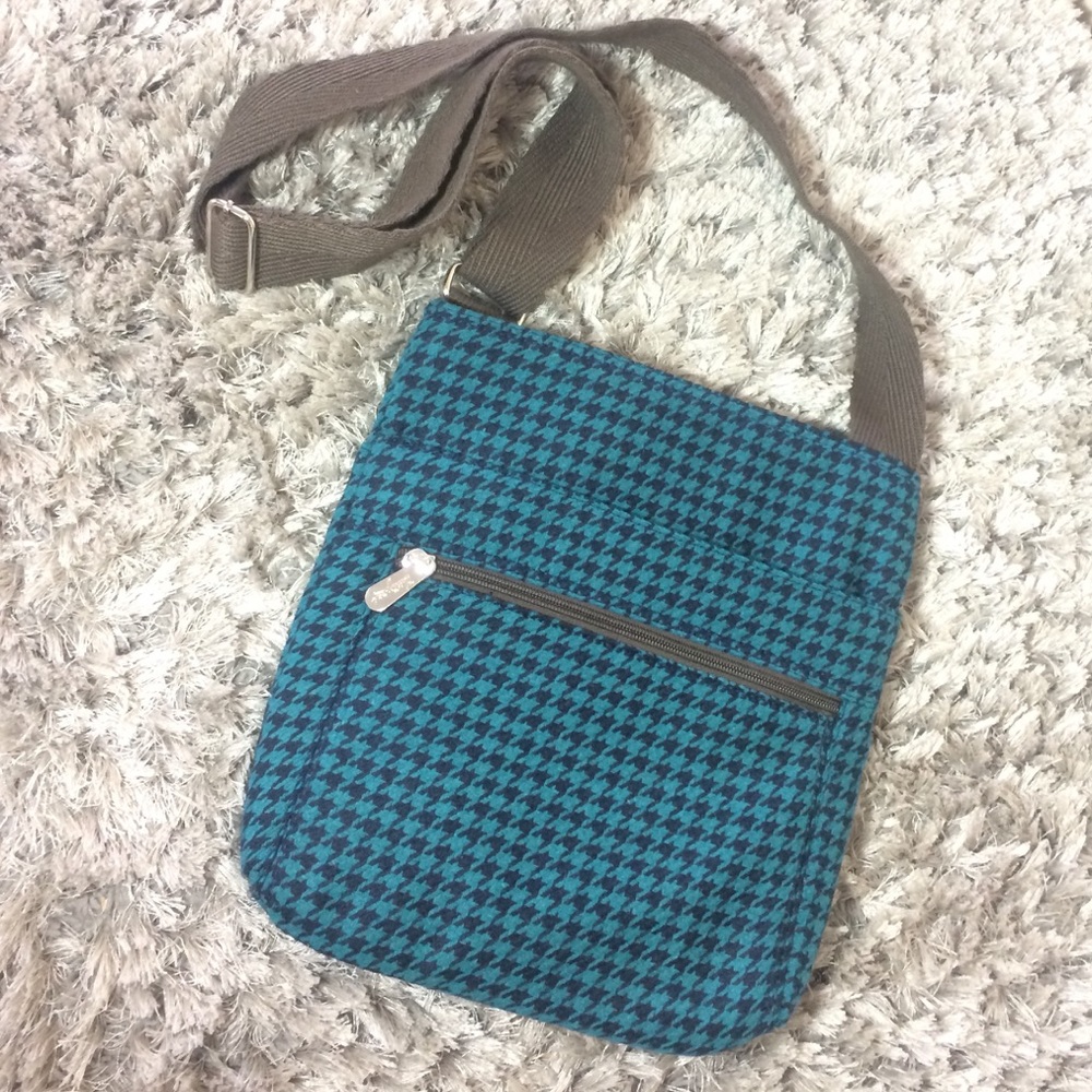 👛 Thirty-one over the shoulder bag Like New